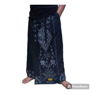 celana sarung batik wadimor dewasa muslim pria