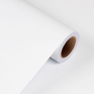 สติกเกอร์ติดตู้โต๊ะกันน้ำเฟอร์นิเจอร์ตกแต่งหนามีกาวในตัวภาพพื้นหลังสีขาว