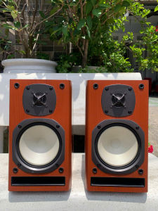 Bán Cặp Loa Booksheolf Nghe Nhạc Onkyo D - N7NX ( ko lưới) bãi nhật về hát cực hay zá rẻ hàng bãi nhật về