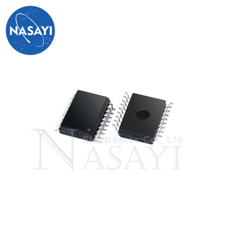PIC16F54-I/SO PIC16F54 SOP-18 微控制器芯片IC | Lazada.co.th