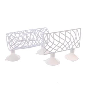 Shrimp Fish Hideouts Suit Bettas Shelter Toy Fish Hideouts Shelter Shrimp Toy for Fish Resting Spots