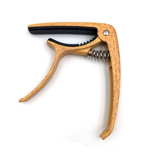 🎸 คาโป้กีต้าร์อเนกประสงค์ | ใช้ได้ทั้งกีต้าร์โปร่ง6สาย/12สายและกีต้าร์ไฟฟ้า | แบบพกพาสะดวก 1 ชิ้น | ส่งฟรีทั่วประเทศ