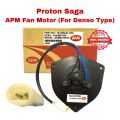 APM Fan Motor T2-APM-M-1036 (for Denso Type) Proton Saga. 