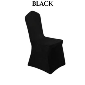 Premium Elastic Full Chair Cover Multicolors Chair Cover For Hotel and Event Hall Chair Decorations