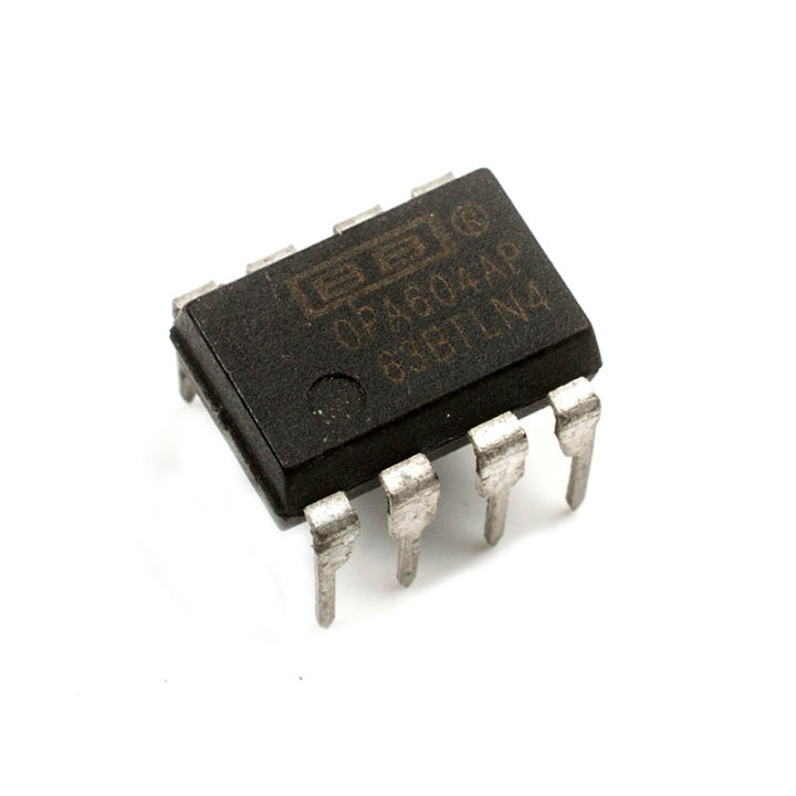 OPA604AP OPA2134UA OPA2350 OPA2604AN DIP-8 SOP-8 Operational amplifier ...