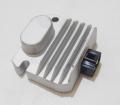 CRUN KIPROK M3 2PH. REGULATOR YAMAHA MIO M3. 