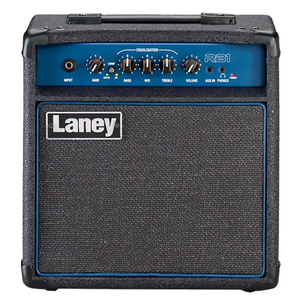 Laney RB2 30-watt Bass Combo Amplifier | Lazada