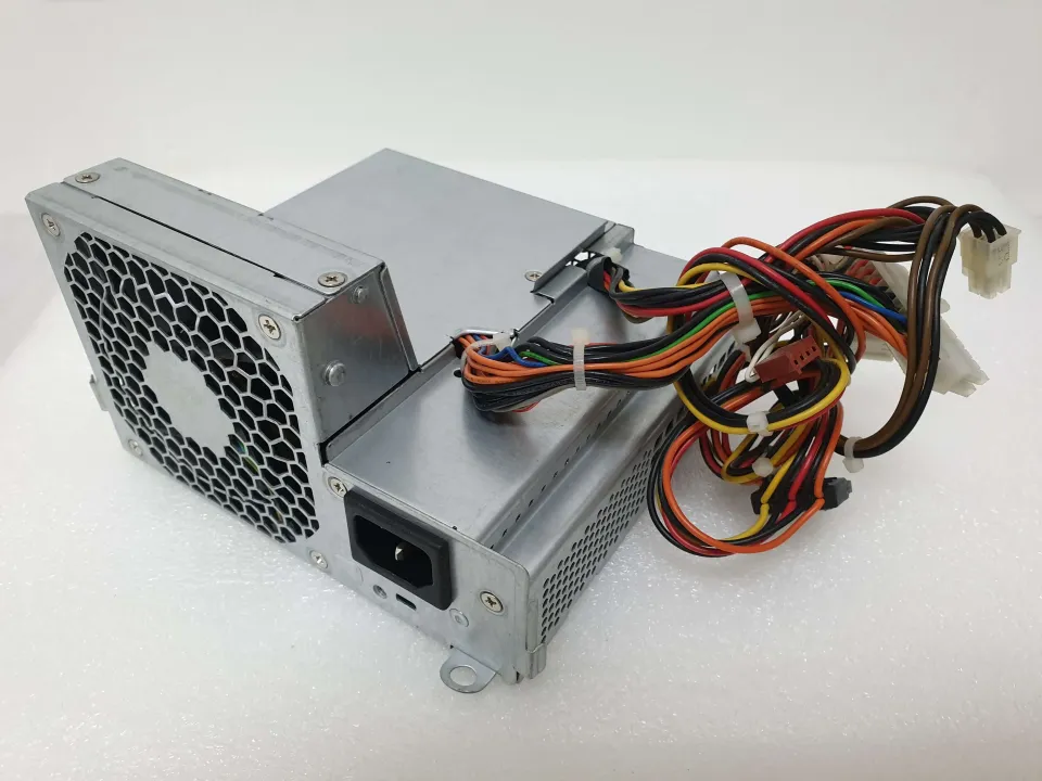 READY STOCK】HP Compaq DC5800 DC5850 DC7900 SFF 240W Power Supply