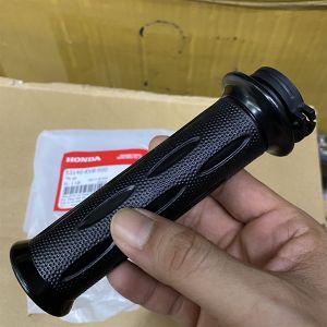 Tay ga bên phải xe click 110 air blade 110 (53140KVB900)