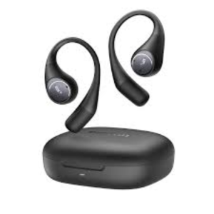 EarFun OpenJump Open-Ear Comfort Hi-Res BassSurge™ Wireless Earbuds