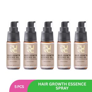 BUY 3 TAKE 2 Hair Growth Essence Oil Hair Volumizing Hair Care