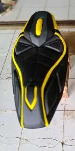 JOK JUPITER Z full mbtech