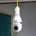 Camera bóng đèn Yoosee 8L-5.0MP, xoay 360 độ, đàm thoại 2 chiều, bảo hành 12 tháng, 1 đổi 1 trong vòng 7 ngày nếu sản phẩm có lỗi. 