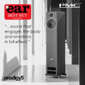 PMC Prodigy 5 Bring The Studio Home. 
