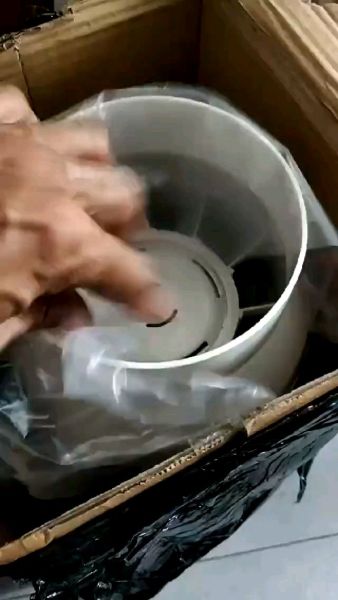 Buyer review video 3