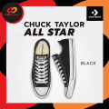(ลิขสิทธิ์แท้ Authentic) CONVERSE Chuck Taylor All Star ox ลิขสิทธิ์แท้! รองเท้าคอนเวิร์ส รองเท้าผ้าใบ. 