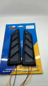 cover sen depan nmax new nmax 2020 sen tempel LED nmax all new