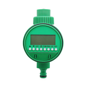 Bộ phun sương uốn cong 101520 béc bằng đồng dùng ống 10mm