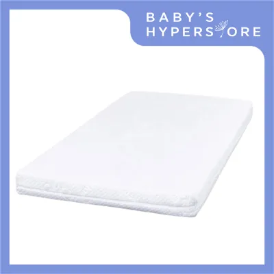 Sofzsleep Latex Cot Mattress