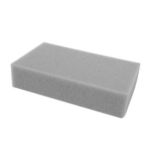 High Density Car Wash Sponge Portable Car Buffer Polishing Cleaning Mud Windshield Hood Cleaning Car Accessories