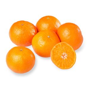 Honey Murcott Mandarins (5pcs)