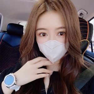 [48HRS DELIVERED] BOTOM 50PCS KN95 MASK 3D Breathable Comfortable Protective Mask Adult Duckbill 5D Butterfly Multiple Colors to Choose From