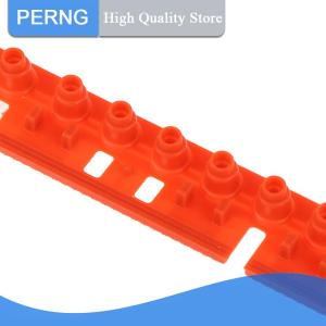 [PERNG] Tehe For PSR-540 PSR-550 PSR-630 KB-210 KB-510 PSR-740 PSR-640 Key Contact Rubber Conductive Silicon Keypad