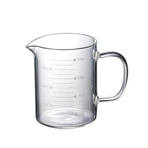 【AOWTPOEGN】แก้วตวง ถ้วยตวง ขนาด 250ml 350ml 500ml เหยือกตวง เข้าไมโครเวฟได้ แก้วชงกาแฟ ​ทนความร้อน