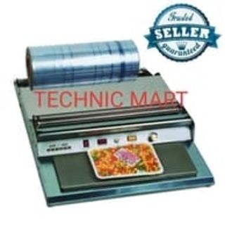 Mesin Plastik Wrapping/ Hand Wrapping Powerpack HW 450
