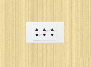 Ổ cắm điện đơn S18U ổ cắm điện đôi S18U2 ổ cắm điện ba lỗ S18U3  2 chấu  ổ cắm đơn 3 chấu S18UE với thương hiệu SINO S18-VANLOCK với thiết kế nhỏ gọn tinh tế sang trọng và an toàn khi sử dụng.