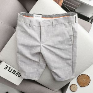 (Gía Sỉ) Quần Short Nam Tây Âu Cao Cấp(45-98 kg)  Quần Nam Vải Co Giãn Form Chuẩn Dễ Phối Đồ