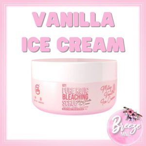 G21 Pure Kojic Bleaching Scrub 300g  G21 Scrub