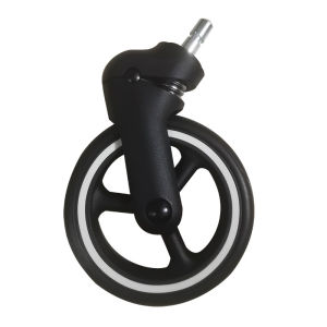 GB Pockit All City Wheel For Goodbaby Baby Stroller Front Rear Wheel Pram Accessories With Wheel Frame And Connecting Shaft