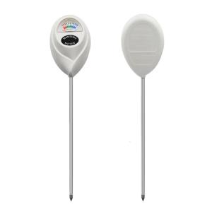 Soil Moisture Meter Water Monitor Soil Hygrometer Sensor for Gardening Farming Indoor & Outdoor Plants No