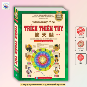 Sách - Trích Thiên Tủy - tập 2(Bìa Cứng)