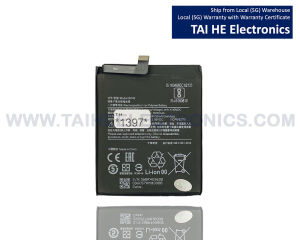 BP40 Battery 4000mAh for Xiaomi Redmi K20 Pro Battery MZB7749IN / XiaoMi 9T Pro Battery
