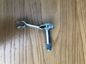 BỐ THẮNG VÀ CỐT BÁT TRƯỚC SAU DÀNH CHO HONDA DREAM WAVE FUTURE BLADE VÀ SYM LÊN ZIN THEO XE