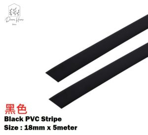 PVC - 5 Meters Jalur Hiasan Rumah / Stiker Sempadan / Garis Pinggang / Waistline Decorative Stripe / Border Wallpaper / Wainscoting / Wall Skirting Wall Stickers 防水美缝条 线条瓷砖缝隙美边线