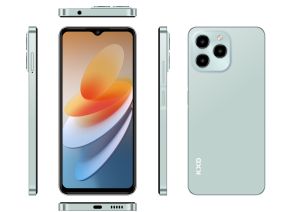 โทรศัพท์มือถือ KXD A07 หน้าจอ 6.6 นิ้ว HD+ รองรับสแกนใบหน้า เป๋าตัง ธนาคาร TT โซเชียล เครื่องศูนย์ไทยแท้ รับประกัน 1 ปี