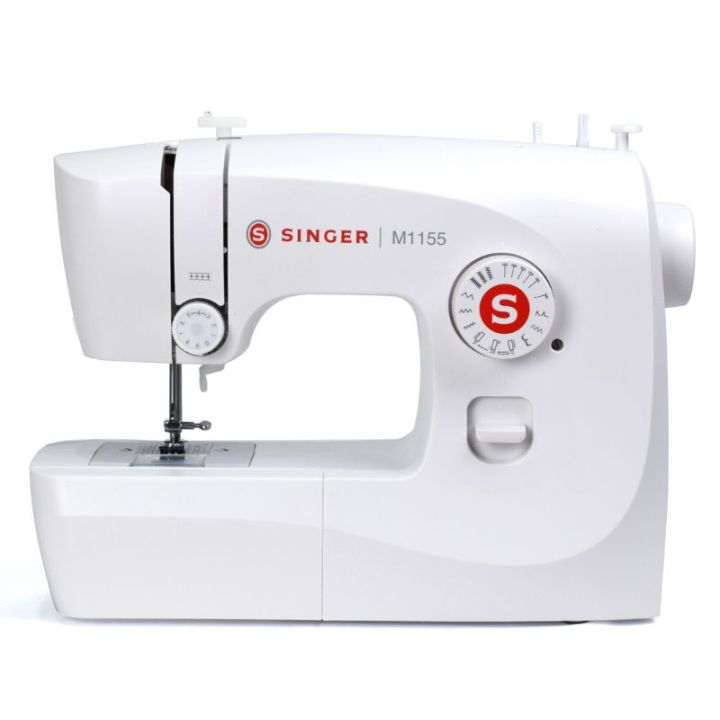 TERLARIS MESIN JAHIT SINGER M1155 Mesin Jahit Berkualitas Tinggi