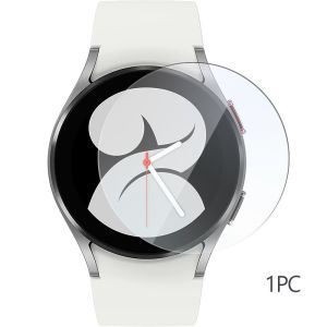 Tempered Glass Screen Protector for Samsung Galaxy Watch 7 6 40mm 44mm Ultra Galaxy Watch 5 Pro 45mm