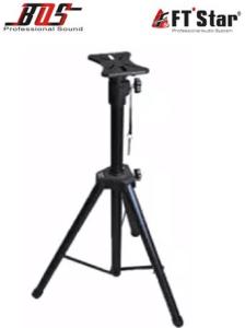 FTStar Professional Tripod Base Speaker Stand