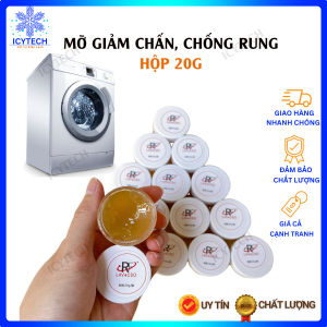 Mỡ giảm chấn chịu nước mỡ chống sốc chống rung giảm tiếng ồn - ICYTECH