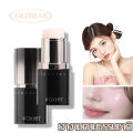 AMZBEAR ไฮไลท์ คอนทัวร์ แบบแท่ง เครื่องสำอางที่มี 4 สี ไฮไลท์ Highlight Stick IB-LBL030. 
