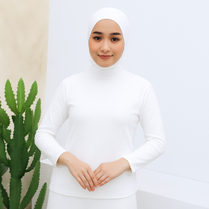 Sucia - Manset Baju Wanita Lengan Panjang Premium