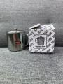 Gelas Mug Cangkir Stainless 555 berbagai ukuran. 