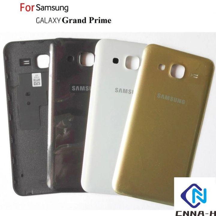 Lazada Samsung Galaxy Grand Prime 4g Back Cover Battery Back Cover