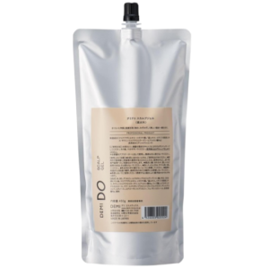 【Direct From Japan】DEMI DO Scalp Powder/Scalp Gel Deep Cleansing Moisturizing Hyaluronic Acid