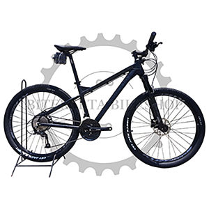 PINEWOOD TRIDENT FLUX 2.5 27.5 29ER