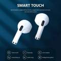 Portable Wireless Bluetooth TWS PRO 6 Earphone With Mic.. 
